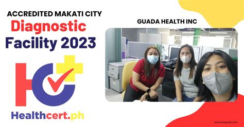 https //makati.healthcert.ph
